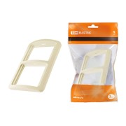 Рамка 2-ая горизонтальная сл. кость "Валдай" TDM