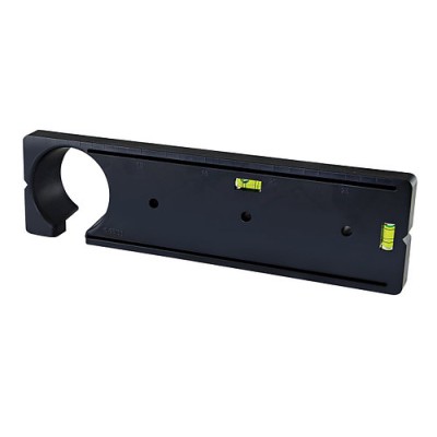 Шаблон для разметки отверстий под монтажные коробки TDM Шаблон для разметки отверстий под монтажные коробки TDM