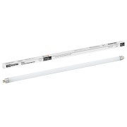 Лампа люминесцентная линейная двухцокольная ЛЛ-12/16Вт, T4/G5, 6500 К, длина 468,7мм TDM