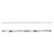 Лампа люминесцентная линейная двухцокольная ЛЛ-36Вт/630, T8/G13, 3000 К TDM