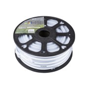 Гибкий неон SMD5050-60 LED/м-220 В-12 Вт/м -IP67-RGB (25м) TDM