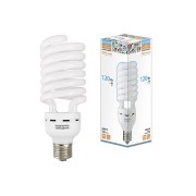 Лампа люминесцентная НЛ-HS-120 Вт-6500 К–Е40