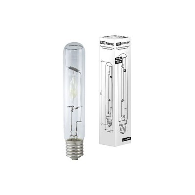 Лампа металлогалогенная ДРИ 400 2700 К Е40 TDM Лампа металлогалогенная ДРИ 400 2700 К Е40 TDM