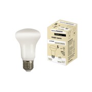 Лампа светодиодная R63 - 5 Вт-230 В -4000 К–E27 Народная