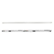 Лампа люминесцентная линейная двухцокольная ЛЛ-36Вт/640, T8/G13, 4000 К TDM