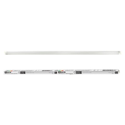 Лампа люминесцентная линейная двухцокольная ЛЛ-36Вт/640, T8/G13, 4000 К TDM Лампа люминесцентная линейная двухцокольная ЛЛ-36Вт/640, T8/G13, 4000 К TDM