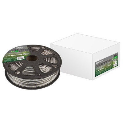 Лента светодиодная SMD2835-60 LED/м-220 В-4,8 Вт/м-IP67-зеленый (30м) TDM Лента светодиодная SMD2835-60 LED/м-220 В-4,8 Вт/м-IP67-зеленый (30м) TDM