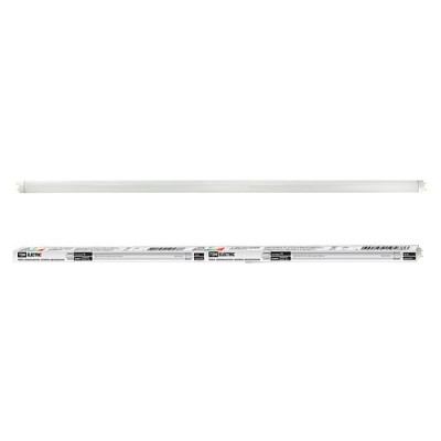 Лампа люминесцентная линейная двухцокольная ЛЛ-36Вт/765, T8/G13, 6500 К TDM Лампа люминесцентная линейная двухцокольная ЛЛ-36Вт/765, T8/G13, 6500 К TDM