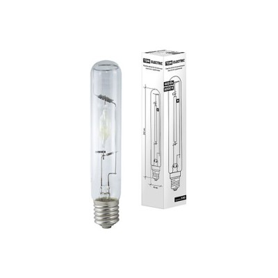 Лампа металлогалогенная ДРИ 400 6000 К Е40 TDM Лампа металлогалогенная ДРИ 400 6000 К Е40 TDM