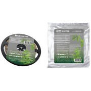 Лента светодиодная SMD5050-60-20-12-144-YE 60LED/м, IP20, 12В, 14,4Вт, желтый, (У) TDM