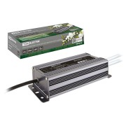 Блок питания 100Вт-12В-IP67 для светодиодных лент и модулей DC 12В, металл TDM