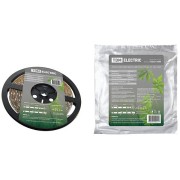 Лента светодиодная SMD3528-240-54-12-192-3200 240LED/м, IP54, 12В, 19,2Вт, 3200К, TDM