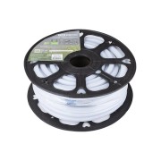 Гибкий неон круглый SMD2835-120 LED/м-220 В-6,5 Вт/м-IP67-зелёный (25м) TDM