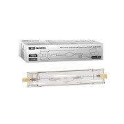 Лампа металлогалогенная ДРИ 70 2700 К Rх7s TDM