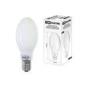 Лампа ртутная высокого давления прямого включения ДРВ 500 Вт Е40 TDM