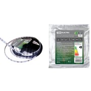Лента светодиодная SMD5050-60-20-12-144-6000 60LED/м, IP20, 12В, 14,4Вт, (У) 6000К, TDM