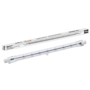 Лампа галогенная линейная ЛГ-1000 Вт-R7s-189 мм TDM