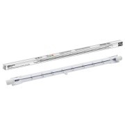 Лампа галогенная линейная ЛГ-1500 Вт-R7s-254 мм TDM