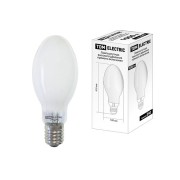 Лампа ртутная высокого давления прямого включения ДРВ 1000 Вт Е40 TDM