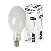 Лампа ртутная высокого давления ДРЛ 700 Вт Е40 TDM