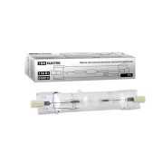 Лампа металлогалогенная ДРИ 150 6000 К Rх7s TDM