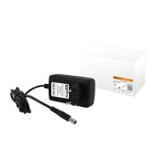 Блок питания 36Вт-12В-IP20 для светодиодных лент и модулей, адаптер, пластик TDM