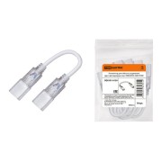 Коннектор для гибкого соединения двух светодиодных лент SMD2835-220 В TDM