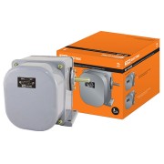 Выключатель концевой ВУ-250М У2, IP44 SQ0732-0025