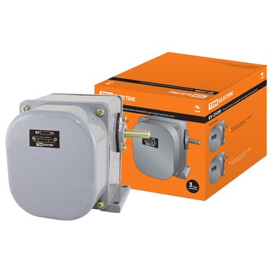 Выключатель концевой ВУ-250М У2, IP44 SQ0732-0025 Выключатель концевой ВУ-250М У2, IP44 SQ0732-0025