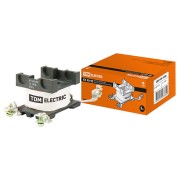 Катушка управления для КМН КУ- (40-95А) 36В TDM