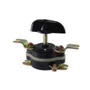 Пакетный выключатель ПВ1-16 исп.1 1П 16А 220В IP00 TDM