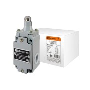 Выключатель концевой ВП15K21Б-221-54У2.8 10А 660В IP54 SQ0732-0010