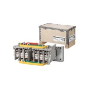 TDM Контактор вакуумный КВТР-1,14-2,5/160, 380В AC/DC, 4НО+2НЗ, реверсивный SQ0759-0030