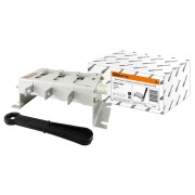 Выключатель - разъединитель ВР32-31А 30220 100А TDM