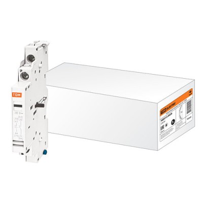 Аварийный контакт АК32-01 TDM Аварийный контакт АК32-01 TDM