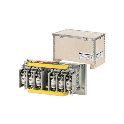 TDM Контактор вакуумный КВТР-1,14-2,5/250, 220В AC/DC, 8НО+6НЗ, реверсивный SQ0759-0032 TDM Контактор вакуумный КВТР-1,14-2,5/250, 220В AC/DC, 8НО+6НЗ, реверсивный SQ0759-0032