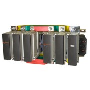 Контактор КТН 76303 реверс 630А 230В/АС3 SQ0710-0028