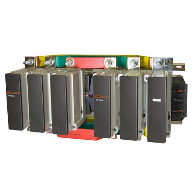 Контактор КТН 76303 реверс 630А 230В/АС3 SQ0710-0028 Контактор КТН 76303 реверс 630А 230В/АС3 SQ0710-0028