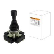 Переключатель крестовой ПК12-21-822-54 УХЛ3 SQ0732-0027