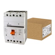 Автоматический выключатель ВА87-39 3Р 630А 55кА TDM