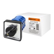 Кулачковый переключатель КПУ11-16/11 реверс SQ0715-0074