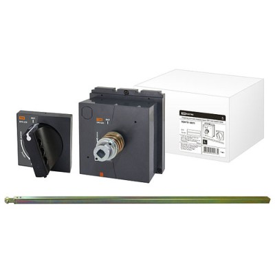 Привод ручной поворотный ПРП-630 ВА89 TDM Привод ручной поворотный ПРП-630 ВА89 TDM