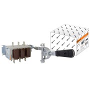 Выключатель - разъединитель ВР32-39А 71240 630А TDM