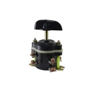 Пакетный выключатель ПВ4-40 исп.3 4П 40А 220В IP00 TDM