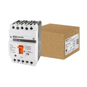 Выключатель ВА87-33 32А 18кА 3Р SQ0751-0005