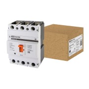 Автоматический выключатель ВА87-35 3Р 200А 25кА TDM