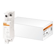 Расцепитель минимального напряжения РМ32 Ue 400В TDM