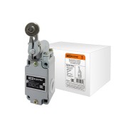 Выключатель путевой ВП15K21Б-231-54У2.8 10А 660В IP54 SQ0732-0012