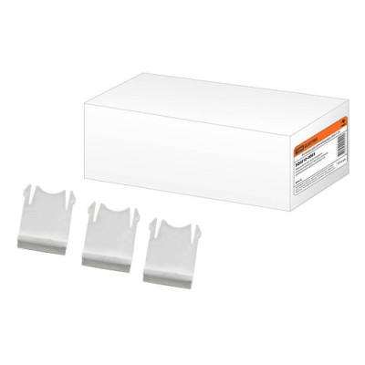 Заглушка для пломбировки для ВА47-29 TDM Заглушка для пломбировки для ВА47-29 TDM