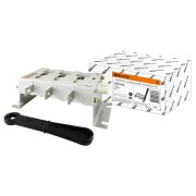 Выключатель - разъединитель ВР32-35А 30220 250А TDM